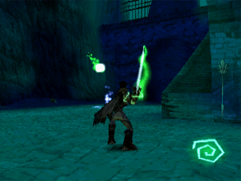 Legacy of Kain Soul Reaver [Collector's Edition] - Playstation - Retro Island Gaming