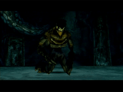 Legacy of Kain Soul Reaver [Collector's Edition] - Playstation - Retro Island Gaming