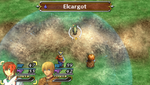 Legend of Heroes A Tear of Vermillion - PSP - Retro Island Gaming