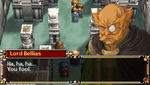 Legend of Heroes A Tear of Vermillion - PSP - Retro Island Gaming