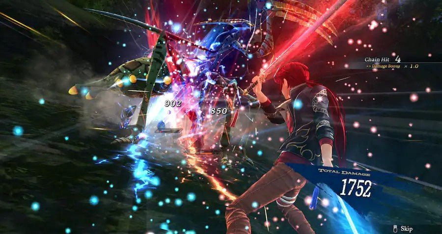 Legend Of Heroes: Trails Beyond The Horizon Deluxe Edition - Nintendo Switch 2 - Retro Island Gaming