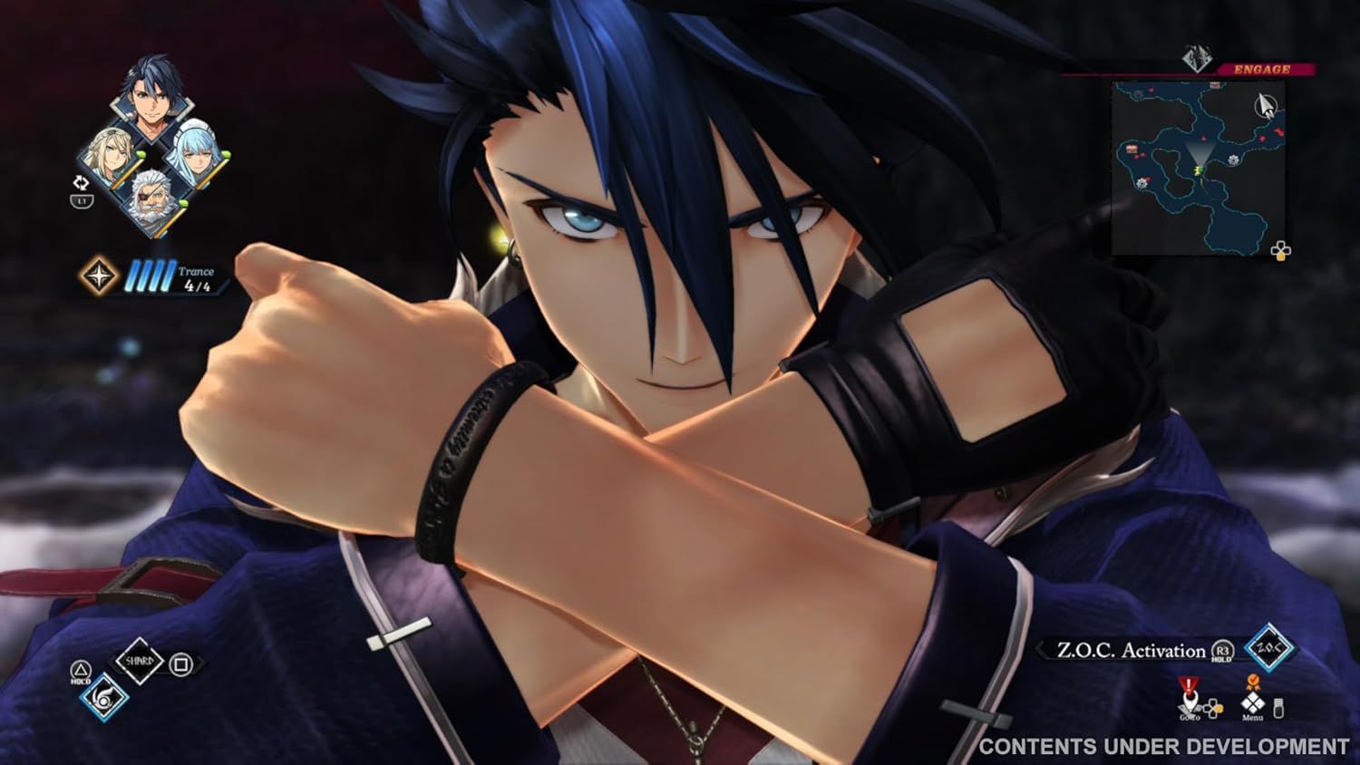 Legend Of Heroes: Trails Beyond The Horizon Deluxe Edition - Playstation 5 - Retro Island Gaming