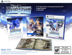 Legend Of Heroes: Trails Beyond The Horizon Deluxe Edition - Playstation 5 - Retro Island Gaming