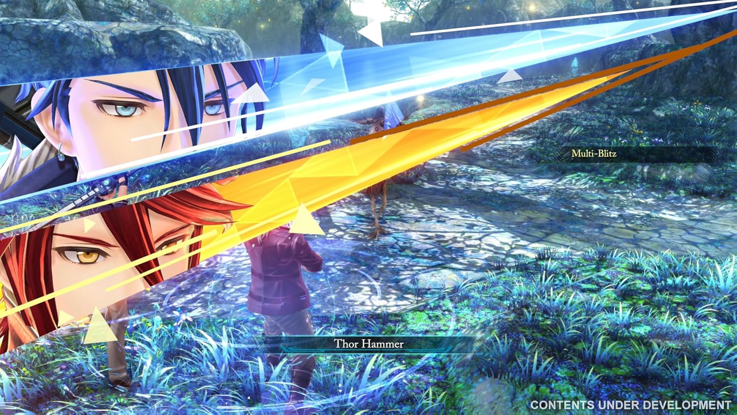 Legend Of Heroes: Trails Beyond The Horizon Deluxe Edition - Playstation 5 - Retro Island Gaming