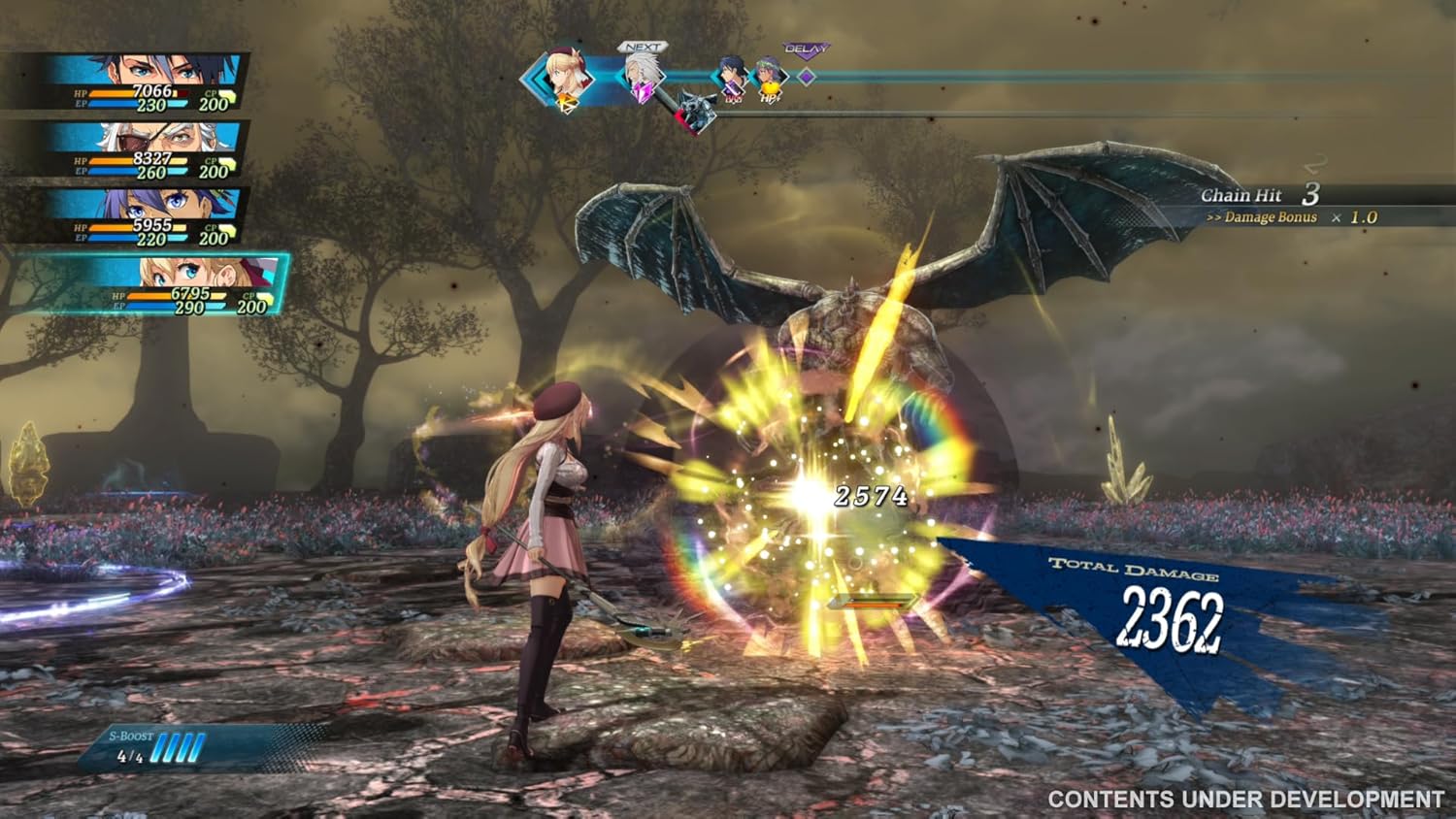 Legend Of Heroes: Trails Beyond The Horizon - Playstation 4 - Retro Island Gaming
