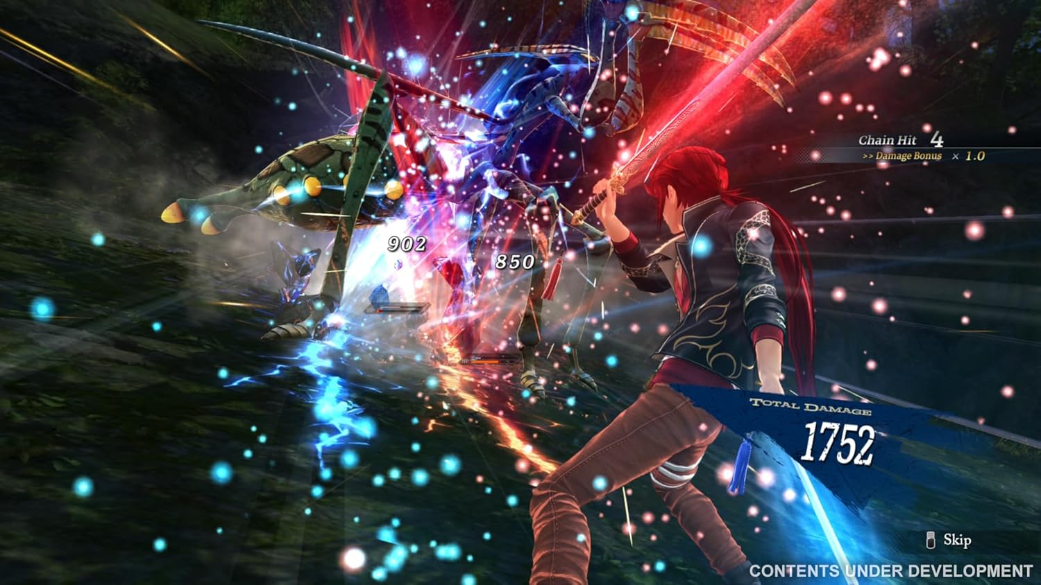 Legend Of Heroes: Trails Beyond The Horizon - Playstation 4 - Retro Island Gaming