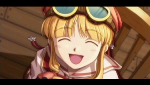 Legend of Heroes: Trails in the Sky - PSP - Retro Island Gaming