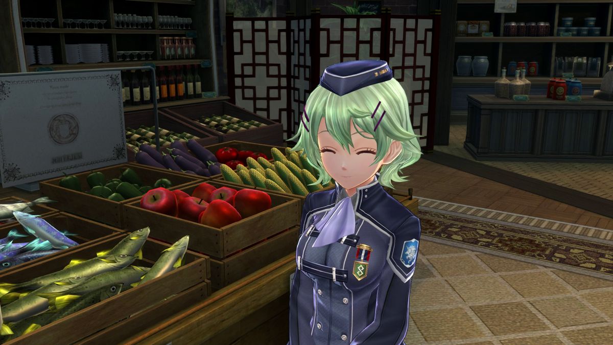 Legend of Heroes: Trails of Cold Steel III [Extracurricular Edition] - Nintendo Switch - Retro Island Gaming