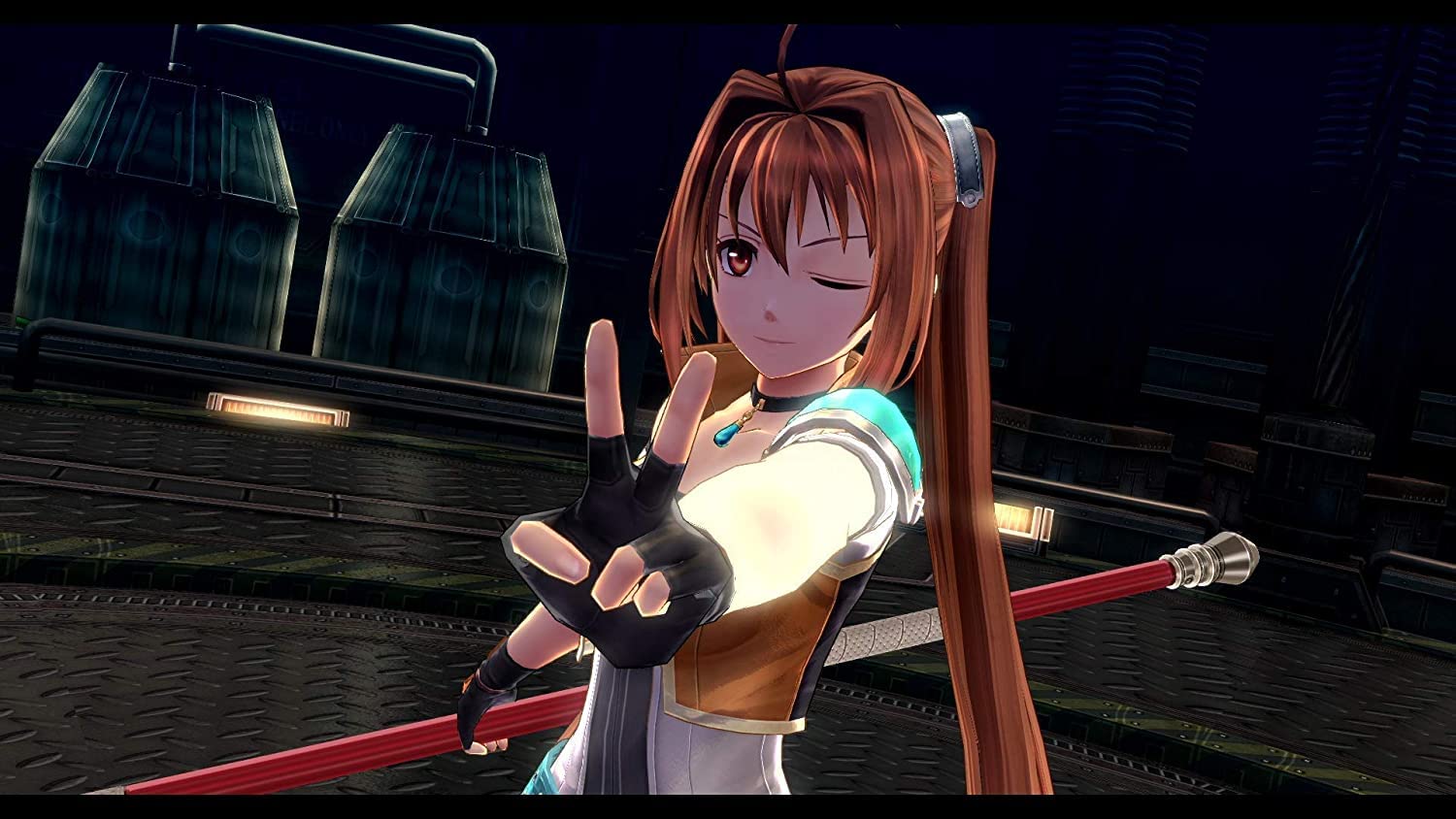 Legend Of Heroes: Trails Of Cold Steel IV [Limited Edition] - Playstation 4 - Retro Island Gaming