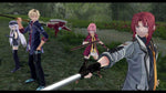 Legend of Heroes: Trails of Cold Steel IV - Playstation 4 - Retro Island Gaming