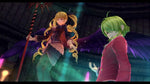 Legend of Heroes: Trails of Cold Steel IV - Playstation 4 - Retro Island Gaming