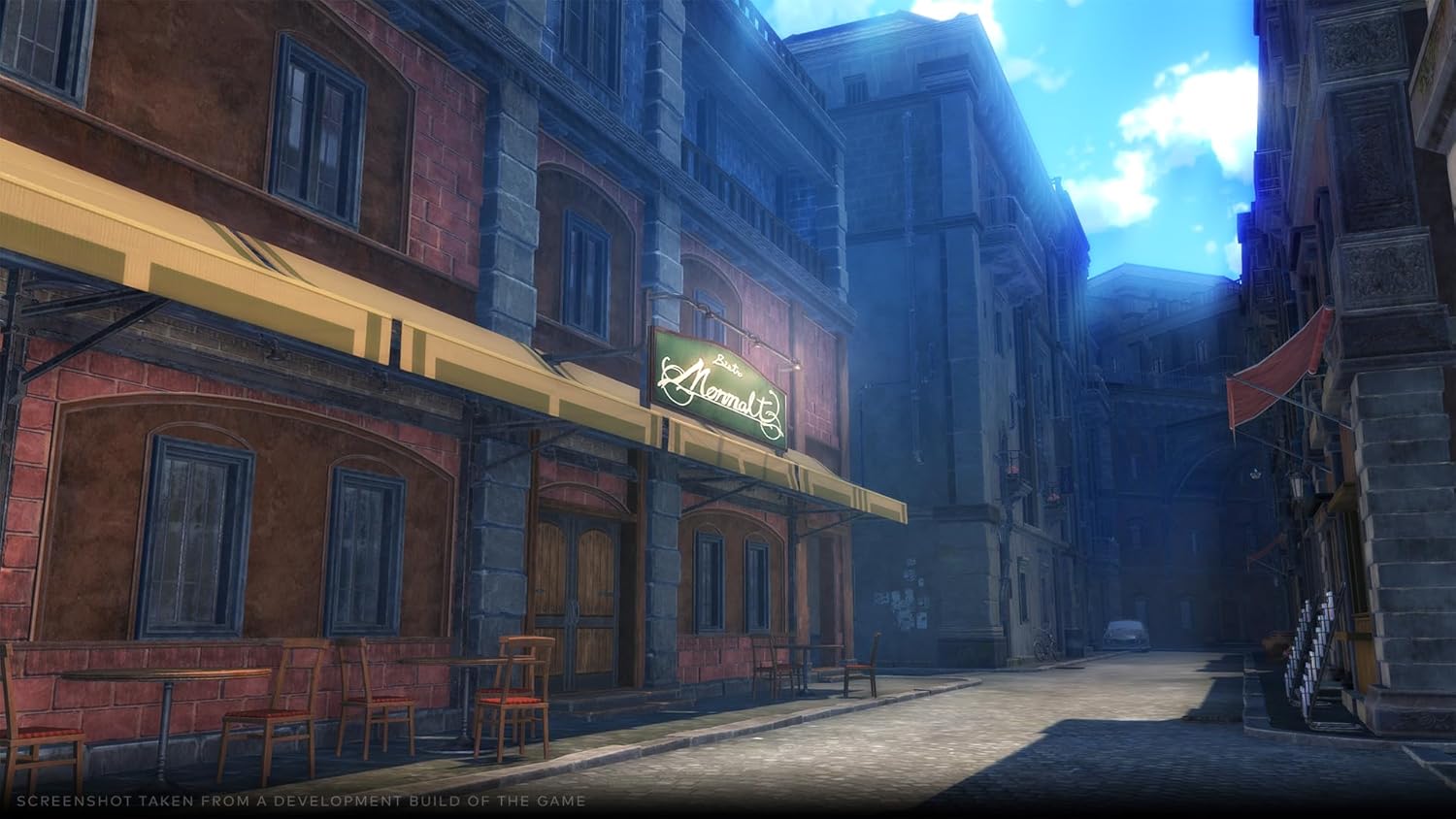 Legend of Heroes: Trails through Daybreak [Deluxe Edition] - Nintendo Switch - Retro Island Gaming