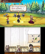 Legend of Legacy [Launch Edition] - Nintendo 3DS - Retro Island Gaming