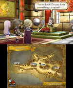 Legend of Legacy [Launch Edition] - Nintendo 3DS - Retro Island Gaming