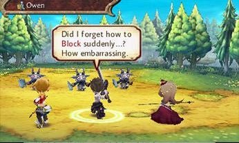 Legend of Legacy - Nintendo 3DS - Retro Island Gaming