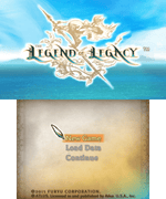 Legend of Legacy - Nintendo 3DS - Retro Island Gaming