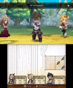 Legend of Legacy - Nintendo 3DS - Retro Island Gaming