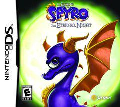 Legend of Spyro The Eternal Night - Nintendo DS - Retro Island Gaming