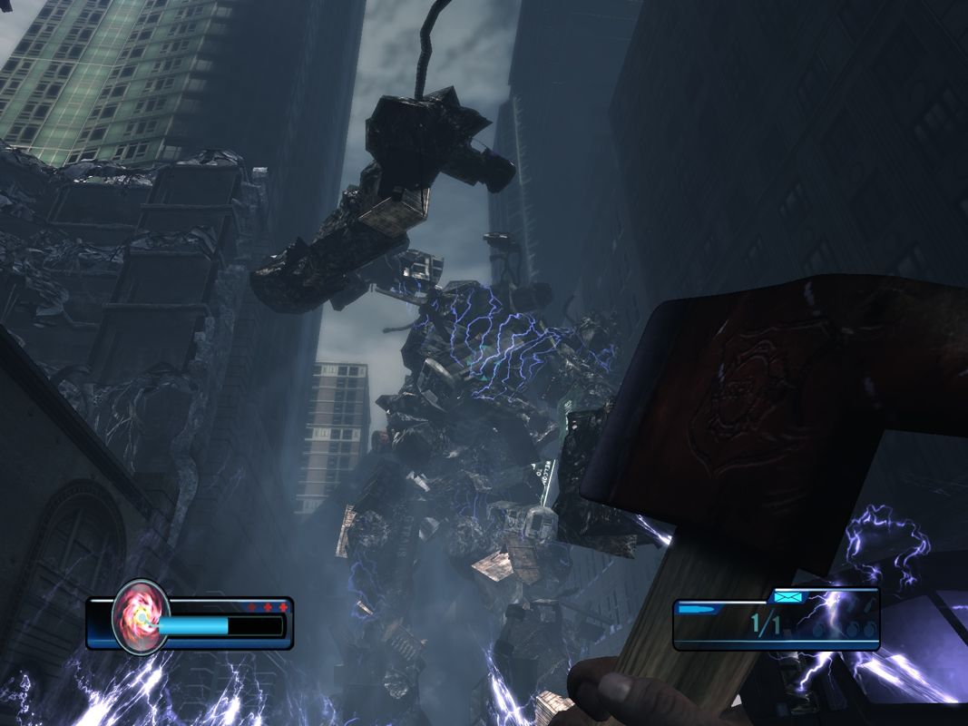 Legendary - Playstation 3 - Retro Island Gaming