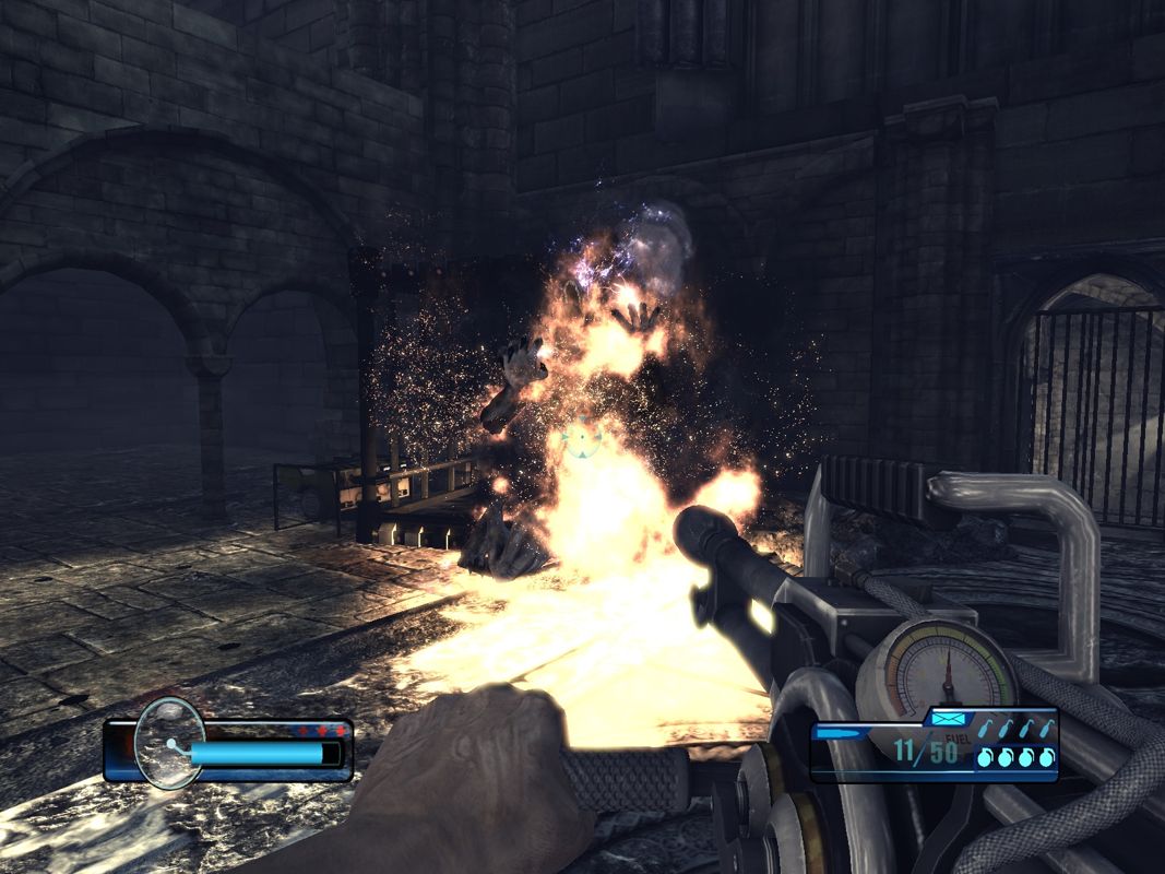 Legendary - Playstation 3 - Retro Island Gaming