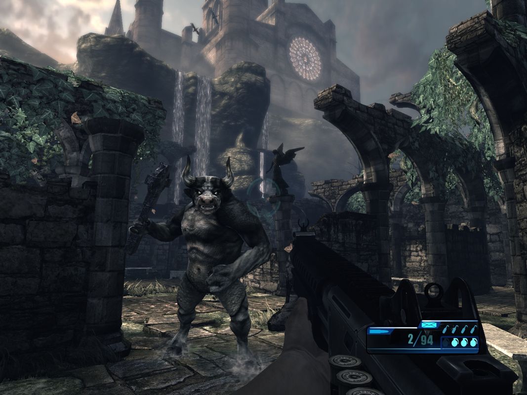 Legendary - Playstation 3 - Retro Island Gaming