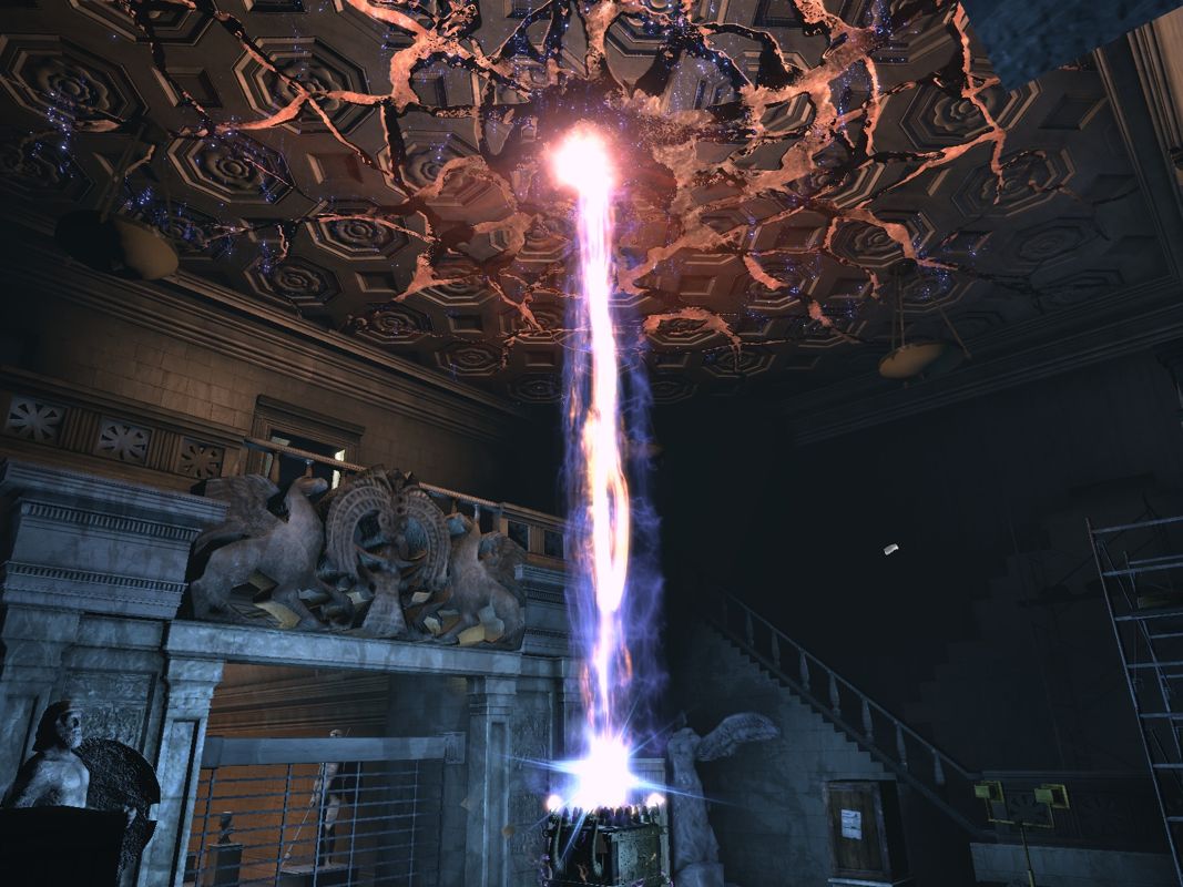 Legendary - Playstation 3 - Retro Island Gaming