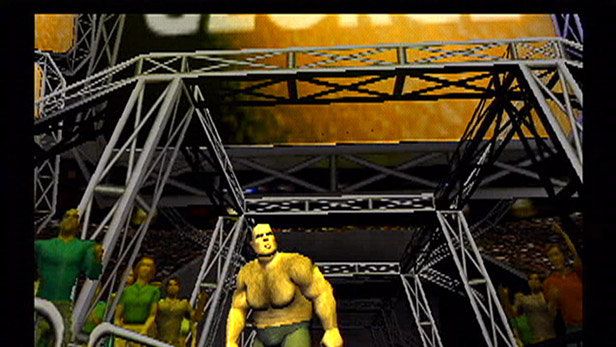 Legends of Wrestling II - Xbox - Retro Island Gaming