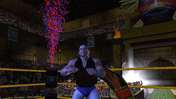 Legends of Wrestling II - Xbox - Retro Island Gaming