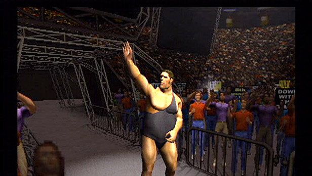 Legends of Wrestling II - Xbox - Retro Island Gaming