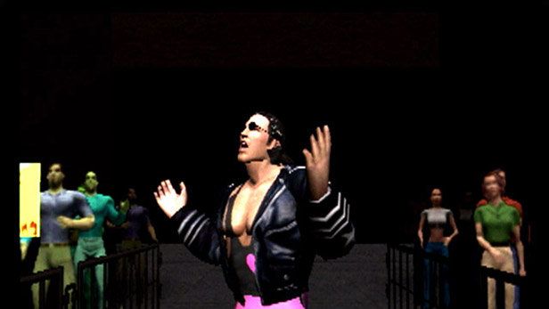 Legends of Wrestling II - Xbox - Retro Island Gaming