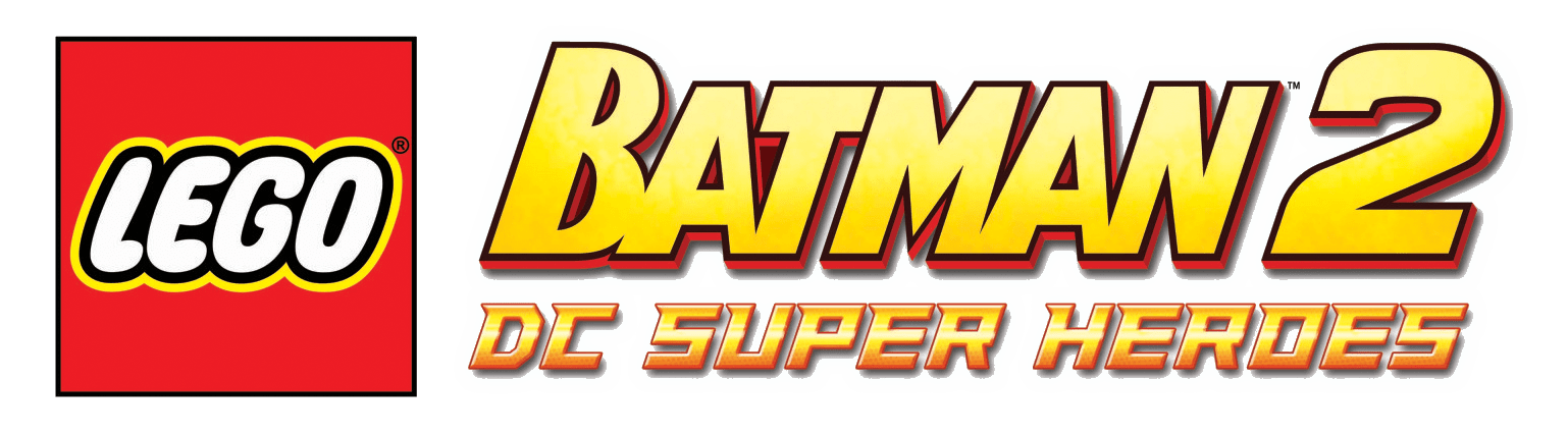 LEGO Batman 2 - Nintendo 3DS - Retro Island Gaming