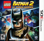 LEGO Batman 2 - Nintendo 3DS - Retro Island Gaming