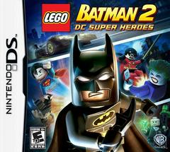 LEGO Batman 2 - Nintendo DS - Retro Island Gaming