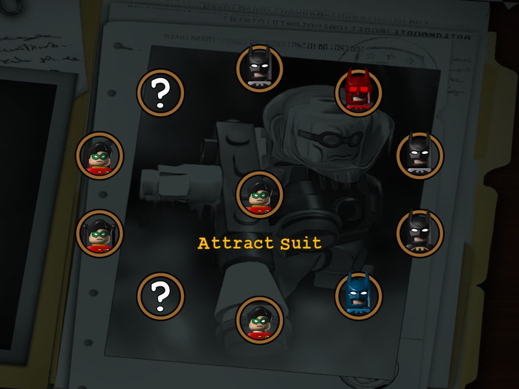 LEGO Batman The Videogame - Xbox 360 - Retro Island Gaming