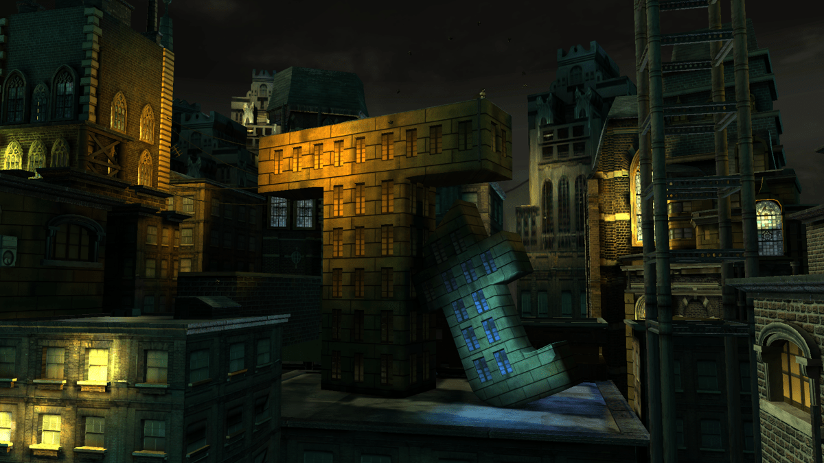 LEGO Batman The Videogame - Xbox 360 - Retro Island Gaming