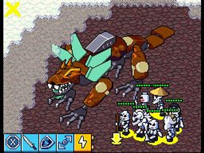 LEGO Battles: Ninjago - Nintendo DS - Retro Island Gaming