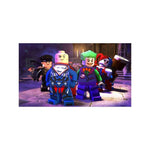 LEGO DC Super Villains - Playstation 4 - Retro Island Gaming