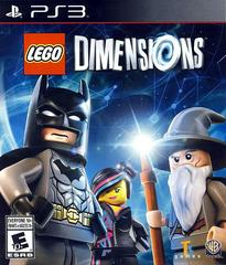 Lego Dimensions - Playstation 3 - Retro Island Gaming