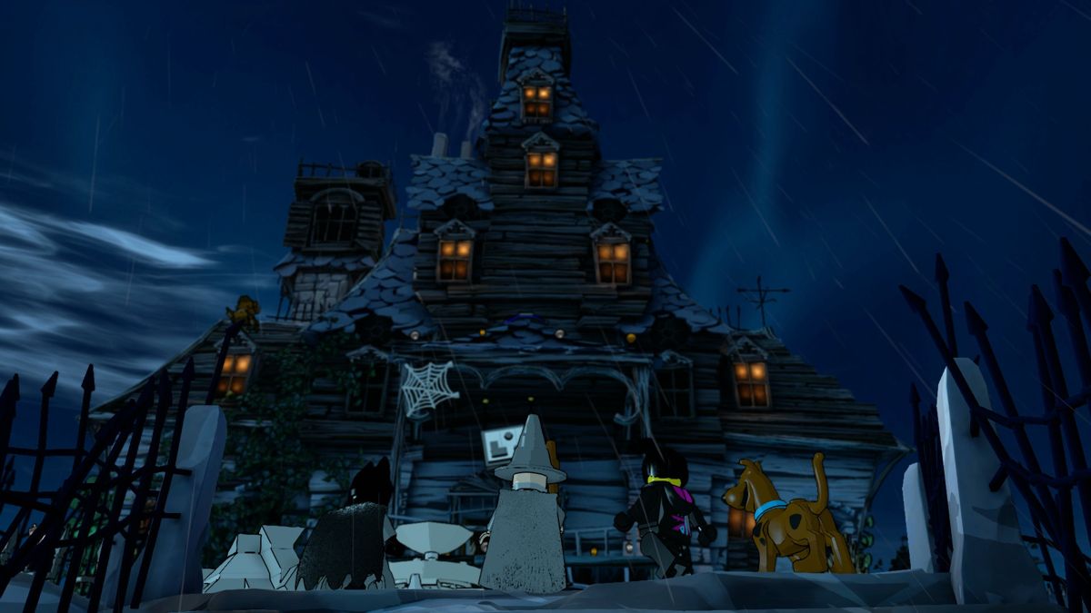 LEGO Dimensions - Xbox 360 - Retro Island Gaming