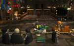 LEGO Harry Potter: Years 1 - 4 - Playstation 3 - Retro Island Gaming