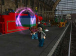 LEGO Harry Potter: Years 1 - 4 - Wii - Retro Island Gaming