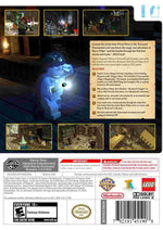 LEGO Harry Potter: Years 1 - 4 - Wii - Retro Island Gaming