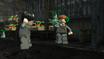 LEGO Harry Potter: Years 1 - 4 - Xbox 360 - Retro Island Gaming