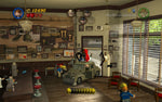 LEGO Indiana Jones 2: The Adventure Continues [Platinum Hits] - Xbox 360 - Retro Island Gaming