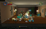 LEGO Indiana Jones 2: The Adventure Continues [Platinum Hits] - Xbox 360 - Retro Island Gaming