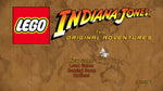 LEGO Indiana Jones: The Original Adventures [Platinum Family Hits] - Xbox 360 - Retro Island Gaming