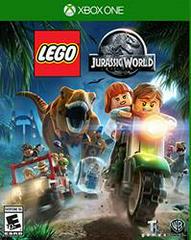 LEGO Jurassic World - Xbox One - Retro Island Gaming