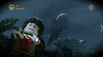 LEGO Lord of the Rings [Greatest Hits] - Playstation 3 - Retro Island Gaming