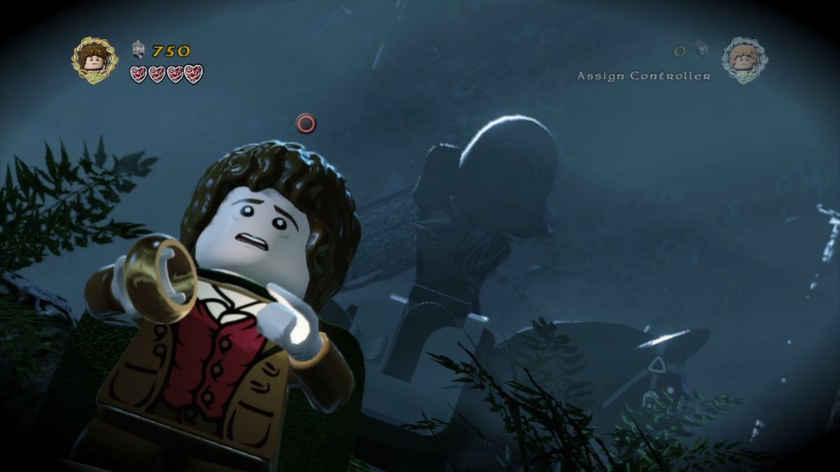 LEGO Lord of the Rings [Greatest Hits] - Playstation 3 - Retro Island Gaming