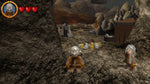 LEGO Lord Of The Rings - Playstation Vita - Retro Island Gaming